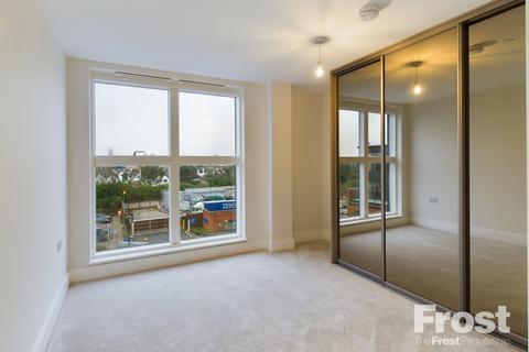 2 bedroom apartment to rent, Station Road, Gerrards Cross, Buckinghamshire, SL9