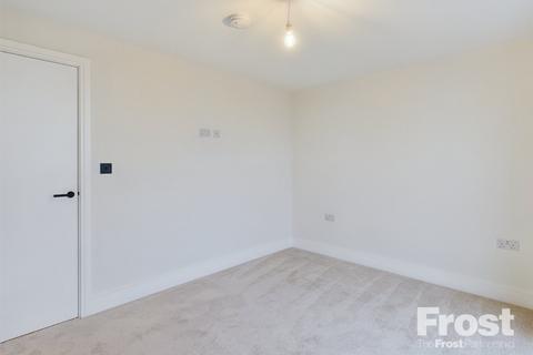 2 bedroom apartment to rent, Station Road, Gerrards Cross, Buckinghamshire, SL9