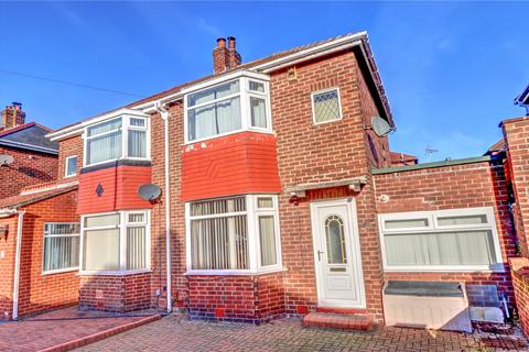 2 bedroom semi-detached house for sale, Softley Place, Tyne and Wear NE15