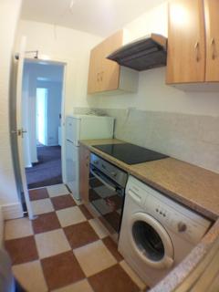 1 bedroom flat to rent, Amherst Road, Manchester M14