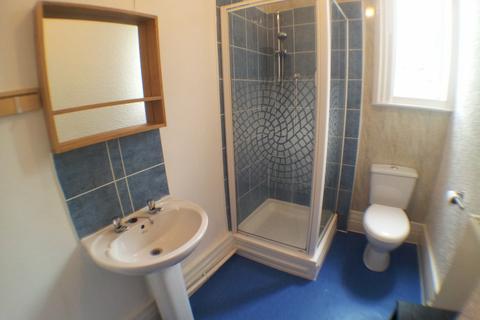 1 bedroom flat to rent, Amherst Road, Manchester M14