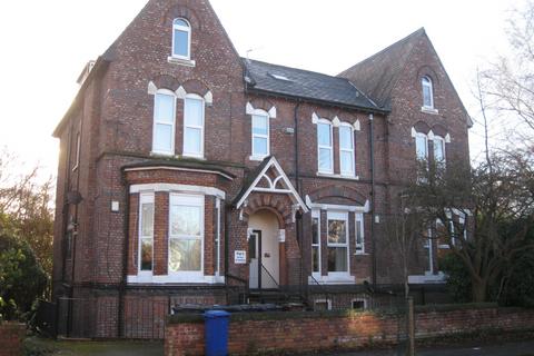 1 bedroom flat to rent, Amherst Road, Manchester M14