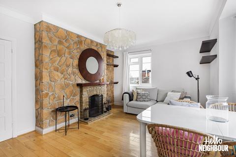 undefined, Sheen Court Road, Richmond, TW10
