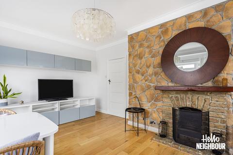 undefined, Sheen Court Road, Richmond, TW10
