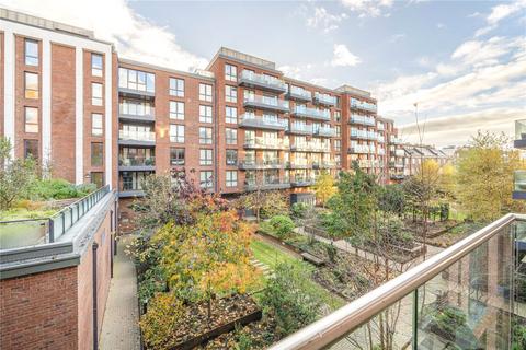 2 bedroom apartment for sale, London SW2