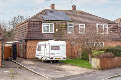 4 bedroom semi-detached house for sale, Henbury, Bristol BS10