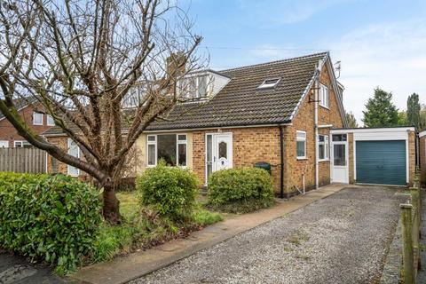 5 bedroom semi-detached house for sale, Haroldsway, Stamford Bridge, York