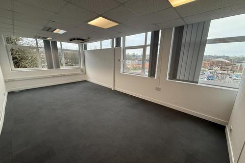 Office to rent, Union Street, Andover, Andover, SP10