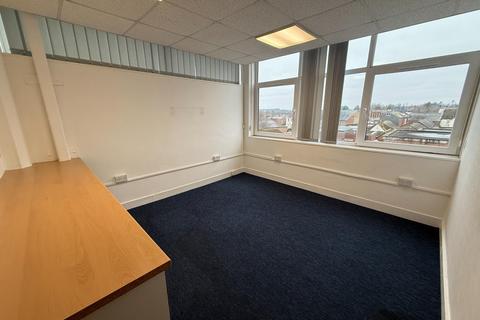 Office to rent, Union Street, Andover, Andover, SP10