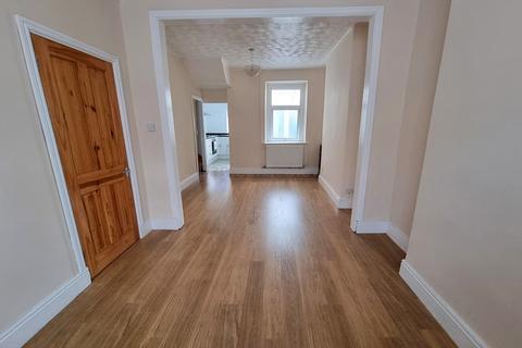 2 bedroom terraced house for sale, Richard Street, Barry, The Vale Of Glamorgan. CF62 8DX