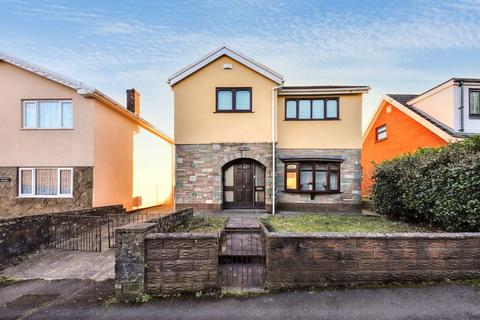 3 bedroom detached house for sale, Hirwaun, Aberdare CF44