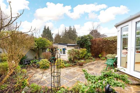 4 bedroom semi-detached house for sale, Park Road, Stony Stratford, Milton Keynes, Buckinghamshire, MK11