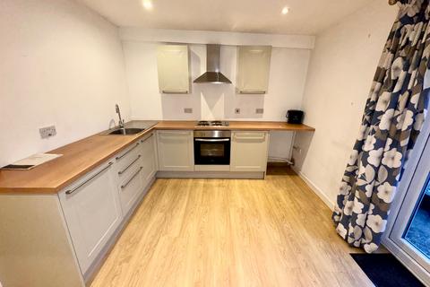 2 bedroom end of terrace house to rent, Aberdare CF44