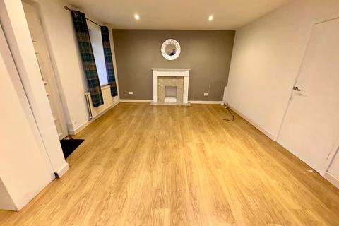 2 bedroom end of terrace house to rent, Aberdare CF44