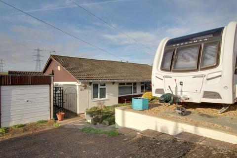 2 bedroom semi-detached bungalow for sale, WODE CLOSE, CLANFIELD