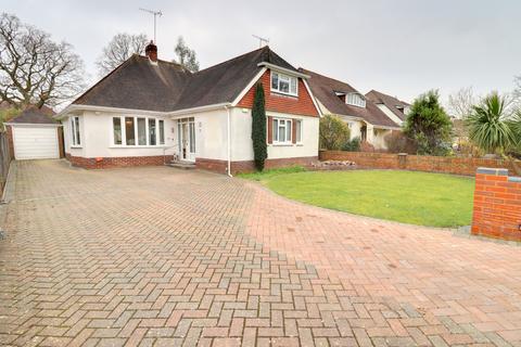 3 bedroom detached bungalow for sale, FERNDALE, WATERLOOVILLE