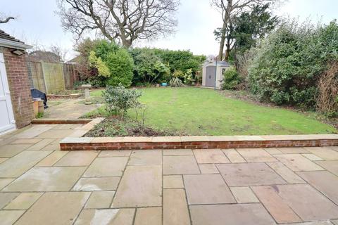 3 bedroom detached bungalow for sale, FERNDALE, WATERLOOVILLE