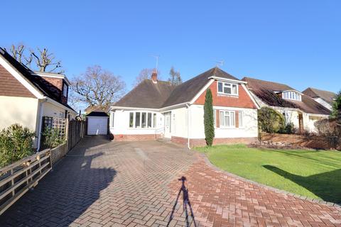 3 bedroom detached bungalow for sale, FERNDALE, WATERLOOVILLE