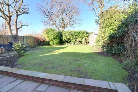 3 bedroom detached bungalow for sale, FERNDALE, WATERLOOVILLE