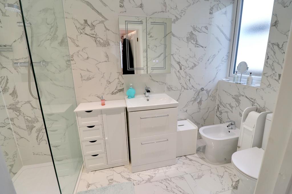 En suite