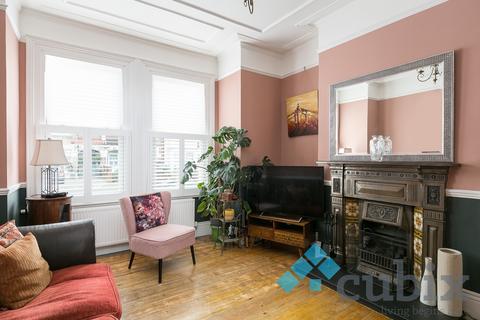 undefined, Fairmile Avenue, London SW16