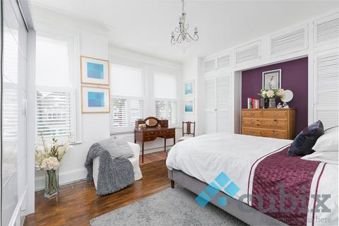 undefined, Fairmile Avenue, London SW16