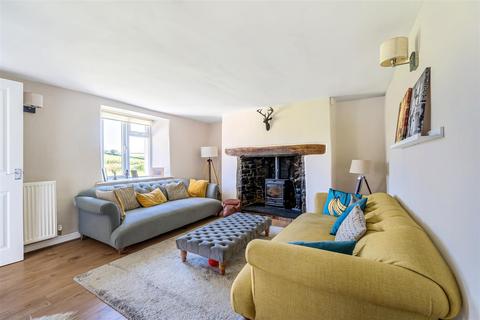 4 bedroom detached house for sale, Witheridge, Tiverton