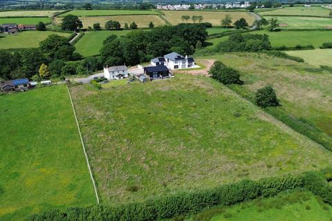 4 bedroom detached house for sale, Witheridge, Tiverton