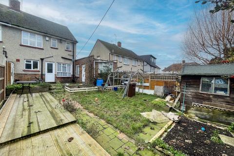 5 Barr Road, Gravesend, DA12 4DU