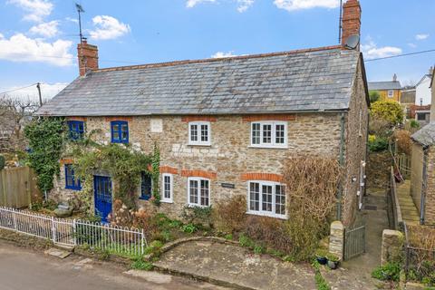 3 bedroom cottage for sale, Litton Cheney, Dorchester, Dorset