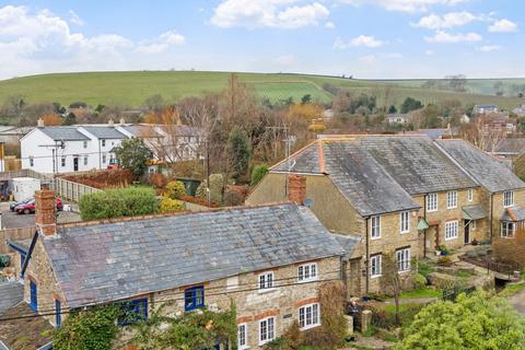 3 bedroom cottage for sale, Litton Cheney, Dorchester, Dorset