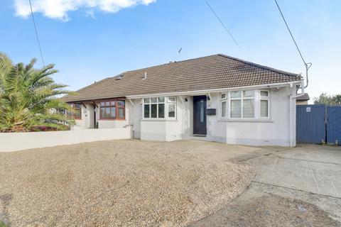 2 bedroom semi-detached bungalow for sale, St. Clements Road, Benfleet, SS7