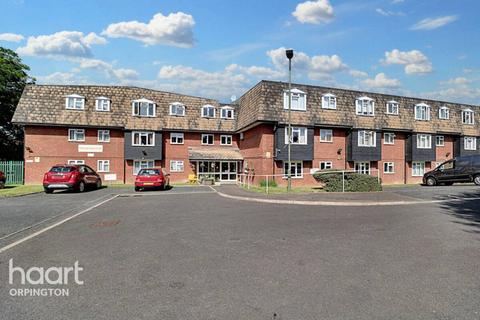 2 bedroom apartment for sale, Brantwood Way, ORPINGTON