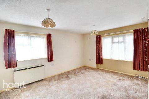 2 bedroom apartment for sale, Brantwood Way, ORPINGTON