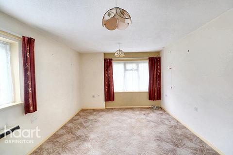 2 bedroom apartment for sale, Brantwood Way, ORPINGTON