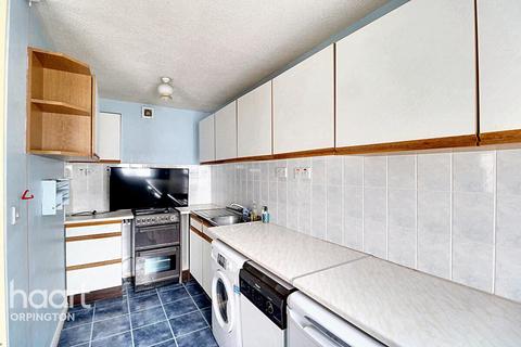 2 bedroom apartment for sale, Brantwood Way, ORPINGTON