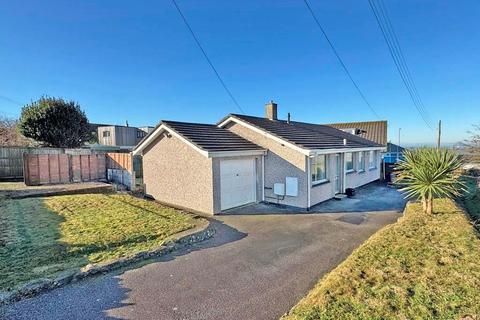 3 bedroom detached bungalow for sale, Mount Ambrose, Redruth, Cornwall