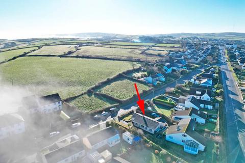 3 bedroom detached bungalow for sale, Mount Ambrose, Redruth, Cornwall