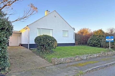 2 bedroom detached bungalow for sale, Crowlas, Penzance, Cornwall