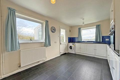 2 bedroom detached bungalow for sale, Crowlas, Penzance, Cornwall