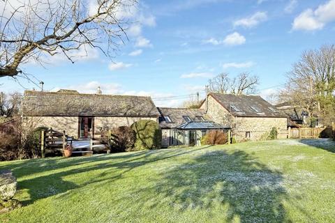 4 bedroom barn conversion for sale, Tredinnick, Nr. Luxulyan, Cornwall