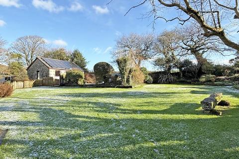 4 bedroom barn conversion for sale, Tredinnick, Nr. Luxulyan, Cornwall