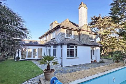 4 bedroom detached house for sale, Belyars Lane, St Ives, Cornwall