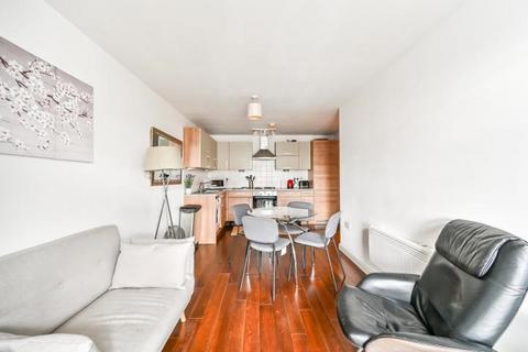 2 bedroom flat for sale, Southwark Bridge Road, London, SE1