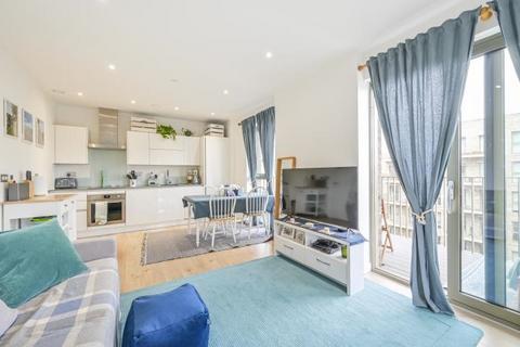 1 bedroom flat for sale, Galley House, Atlantis Avenue, London, E16