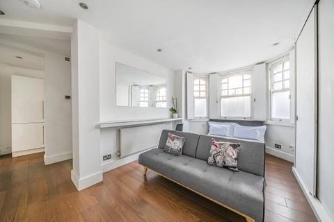 Studio for sale, Greyhound Mansions, Greyhound Road, London, W6