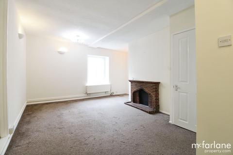 2 bedroom maisonette for sale, High Street, 107 High Street, SN6