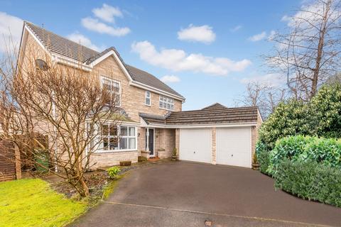 4 bedroom detached house for sale, 47 Briarigg, Kendal, Cumbria, LA9 6FA