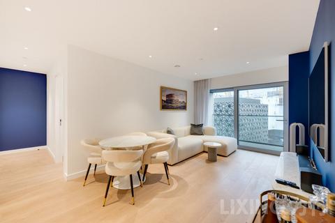 2 bedroom apartment for sale, Cutter Lane, Greenwich, SE10 0XX