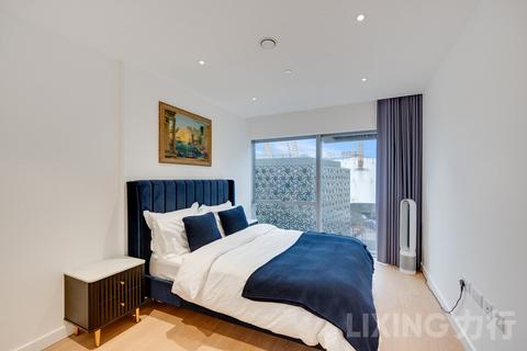 2 bedroom apartment for sale, Cutter Lane, Greenwich, SE10 0XX